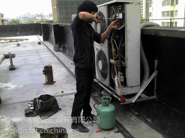【温州锦绣路空调维修【空调加液加氟清洗保洁】图片】温州锦绣路空调维修【空调加液加氟清洗保洁】